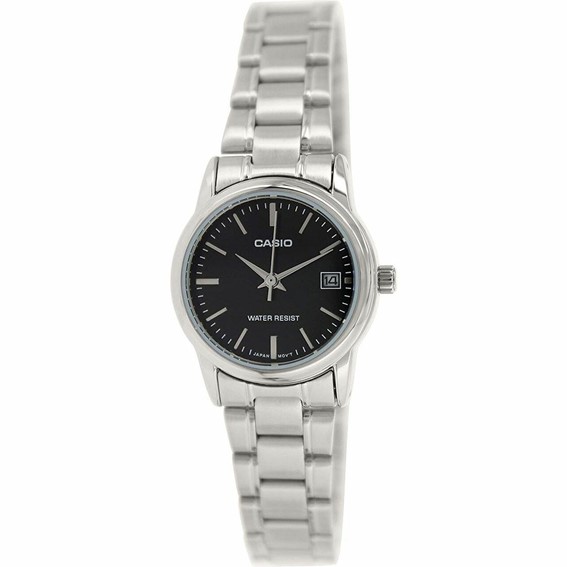 RELOJ MUJER CASIO LTP-V002D-1AUDF - 1