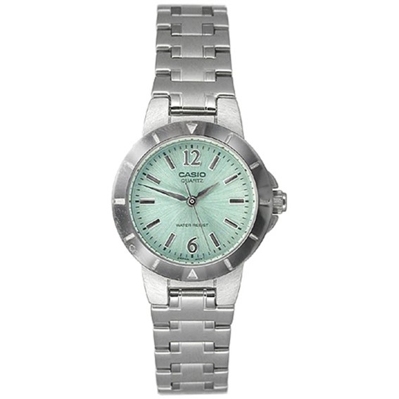 RELOJ MUJER CASIO LTP-1177A-3ADF - 1