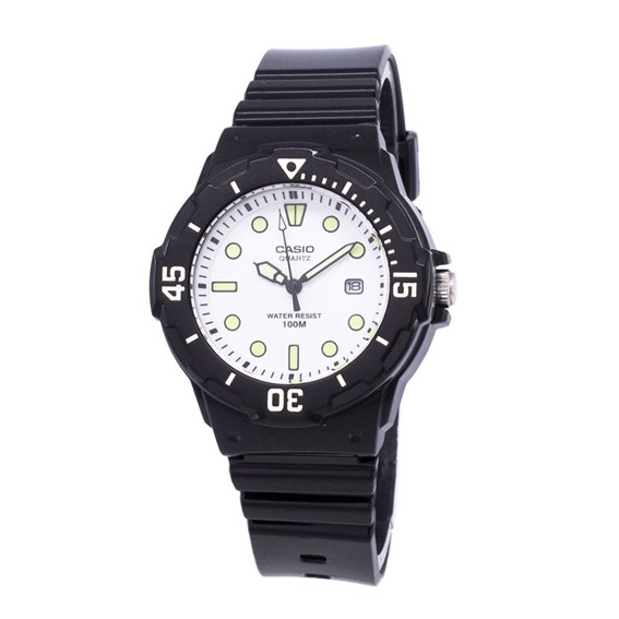 RELOJ MUJER CASIO LRW-200H-7E1VDF - 1