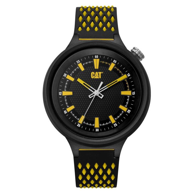 RELOJ CAT HOMBRE LL.111.21.117 DIAMOND - 1