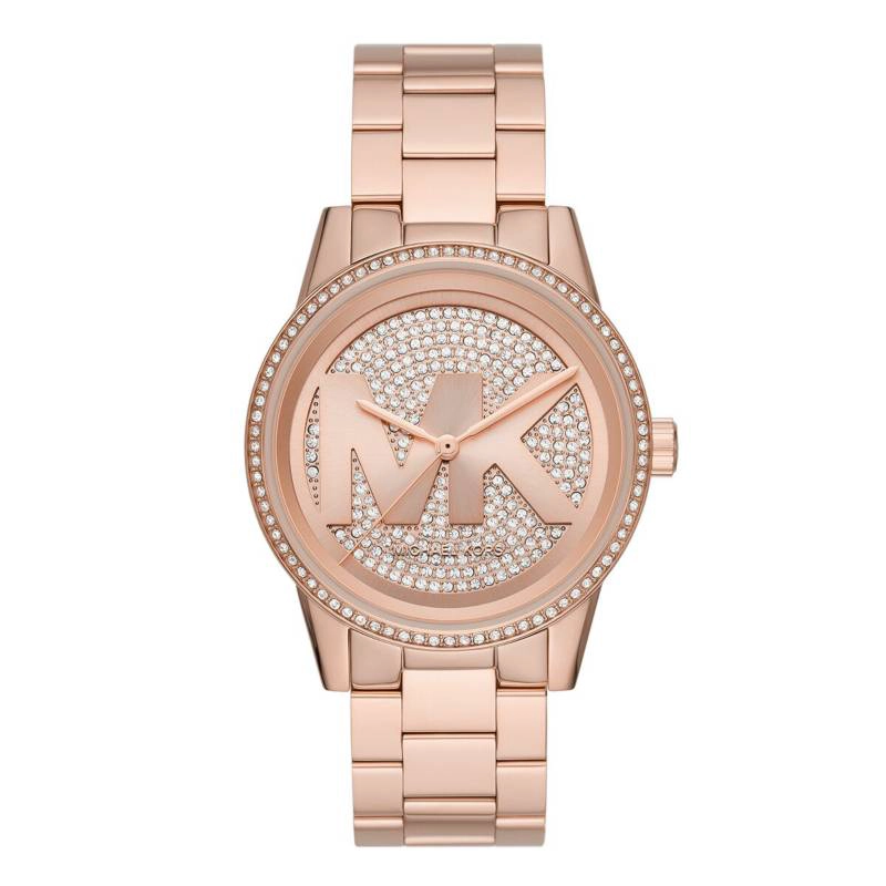 RELOJ MUJER MICHAEL KORS RITZ MK6863 - 1