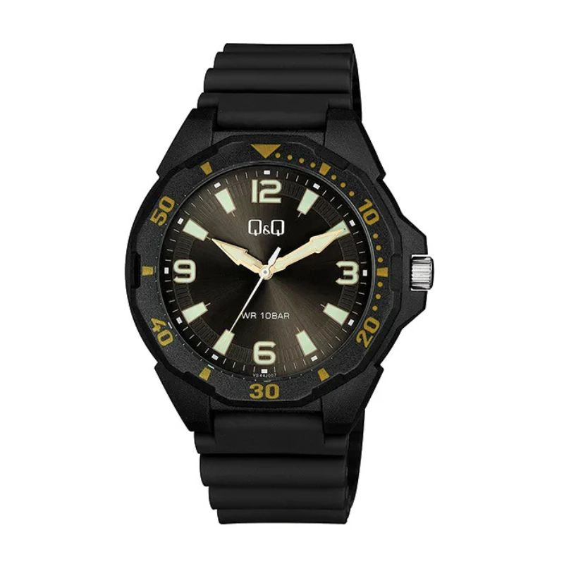 RELOJ Q&Q HOMBRE BY CITIZEN VS44J007Y - 1