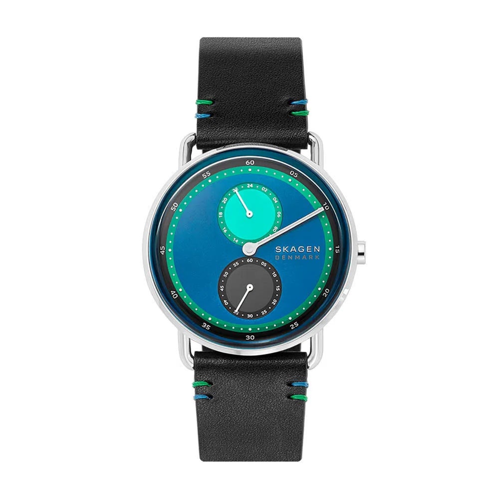 RELOJ SKAGEN HOMBRE SKW6640 HORISONT MULTIFUNCTION LIMITED EDITION - 1