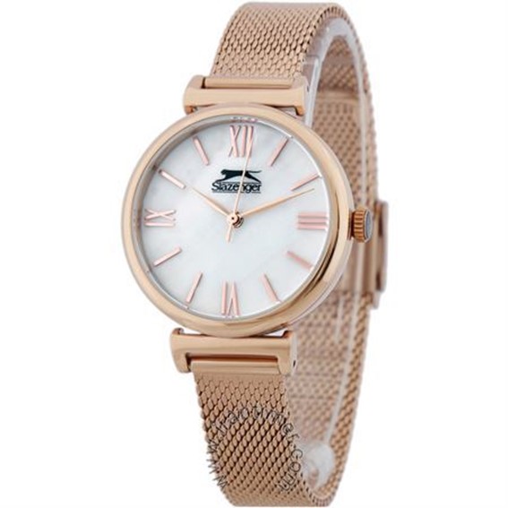 RELOJ MUJER SLAZENGER SL-9-6117-3-02 - 1