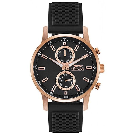 RELOJ SLAZENGER HOMBRE SL-9-6197-2-01 - 1