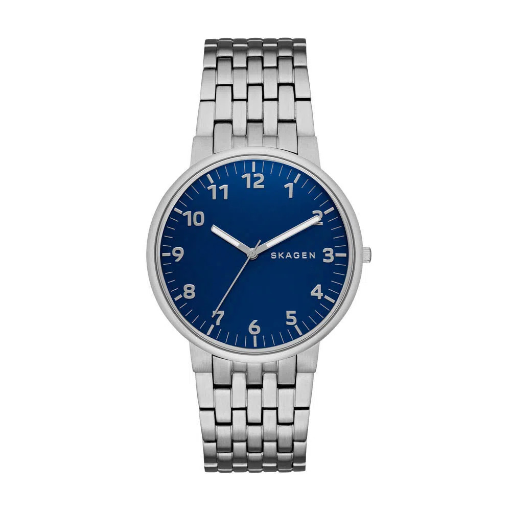 RELOJ SKAGEN HOMBRE SKW6201 ANCHER - 1