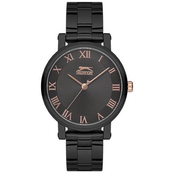 RELOJ MUJER SLAZENGER SL-9-6145-3-02 - 1