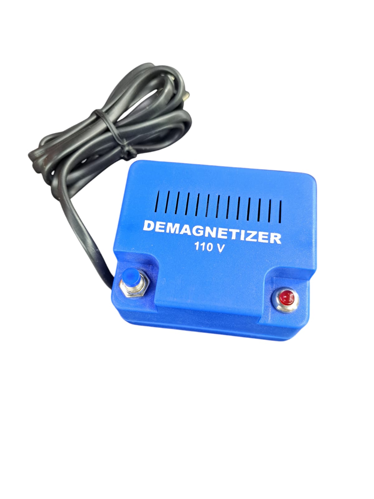 DESMAGNETIZADOR DE RELOJES COMPACTO 110 V - 1