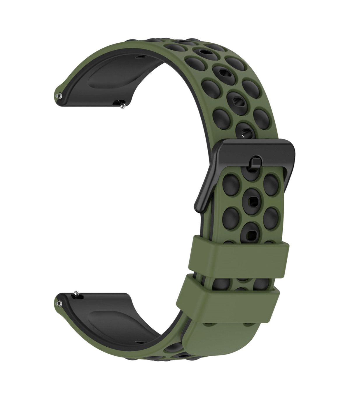 CORREA ESPECIAL SMART WATCH DILOY 22 MM - 1