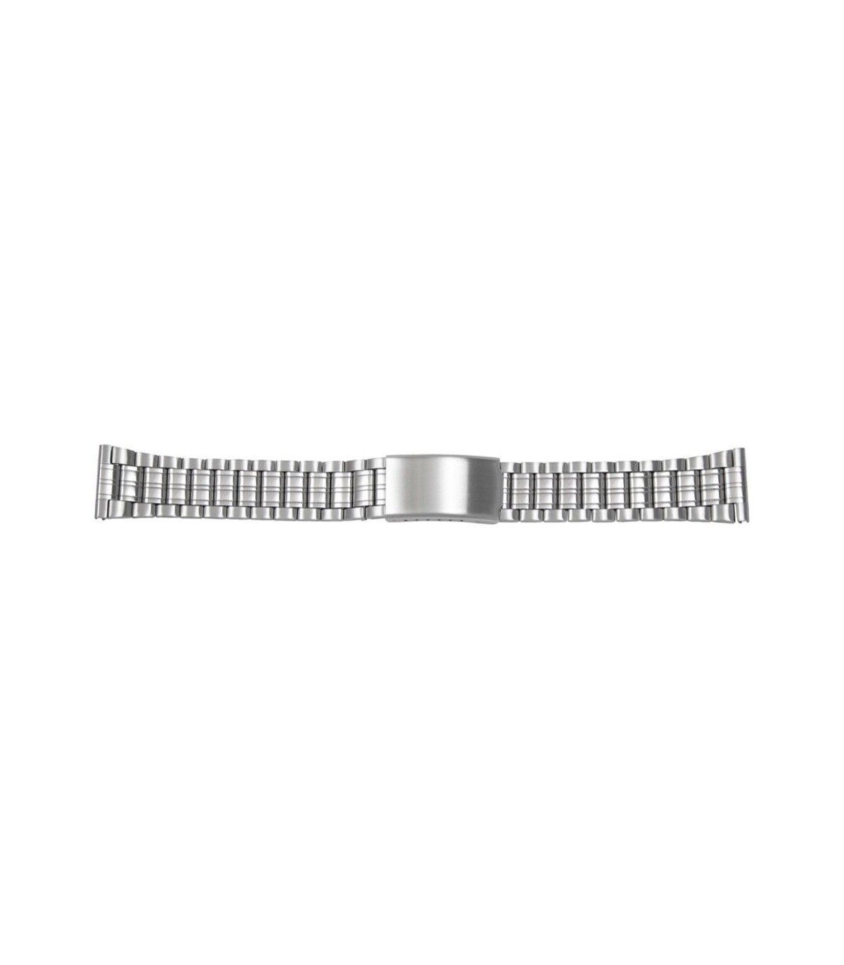 CORREA RELOJ DILOY METÁLICA 24 MM - 1
