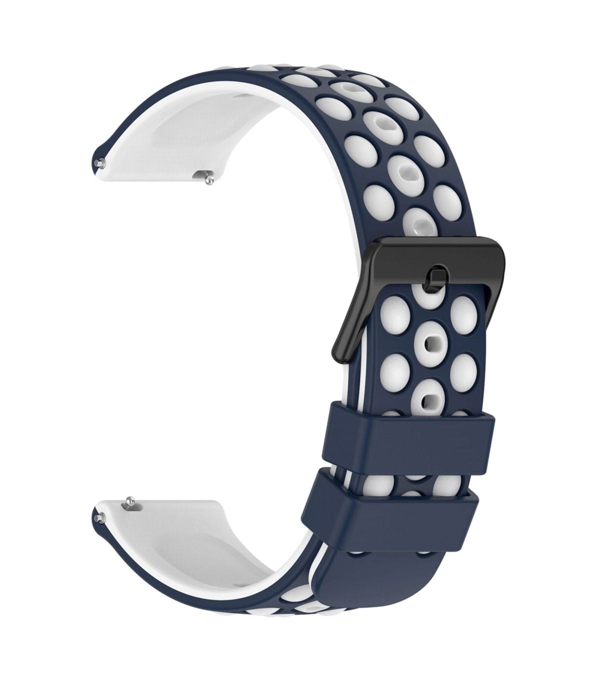 CORREA ESPECIAL SMART WATCH DILOY 20 MM - 1