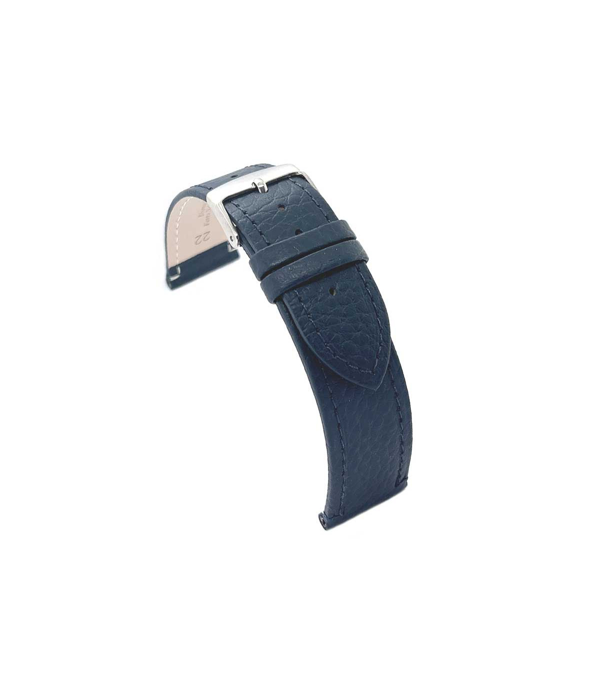 CORREAS RELOJ DILOY GRABADO BISONTE 12 MM - 1
