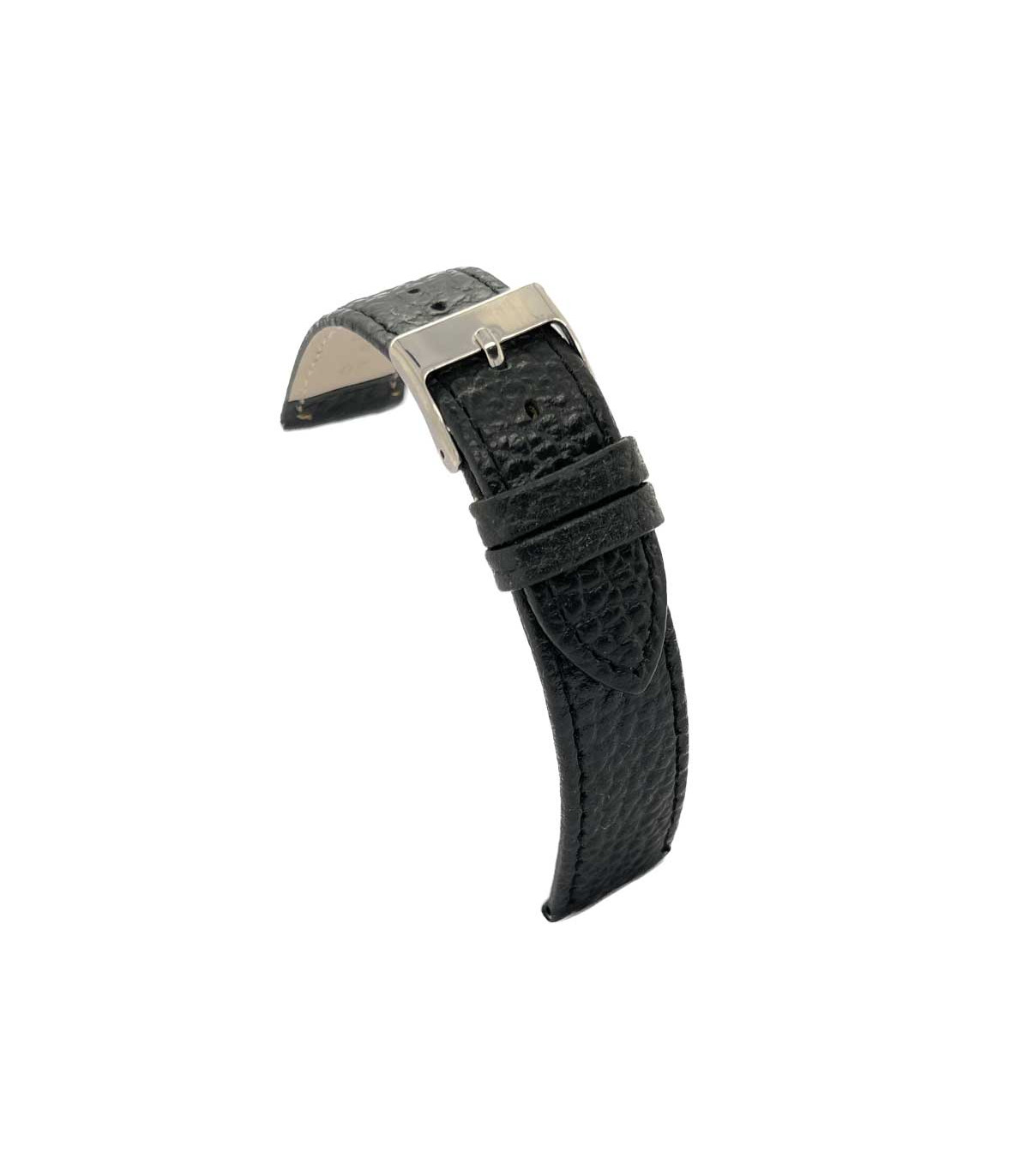 CORREAS RELOJ DILOY GRABADO BISONTE 20 MM - 1