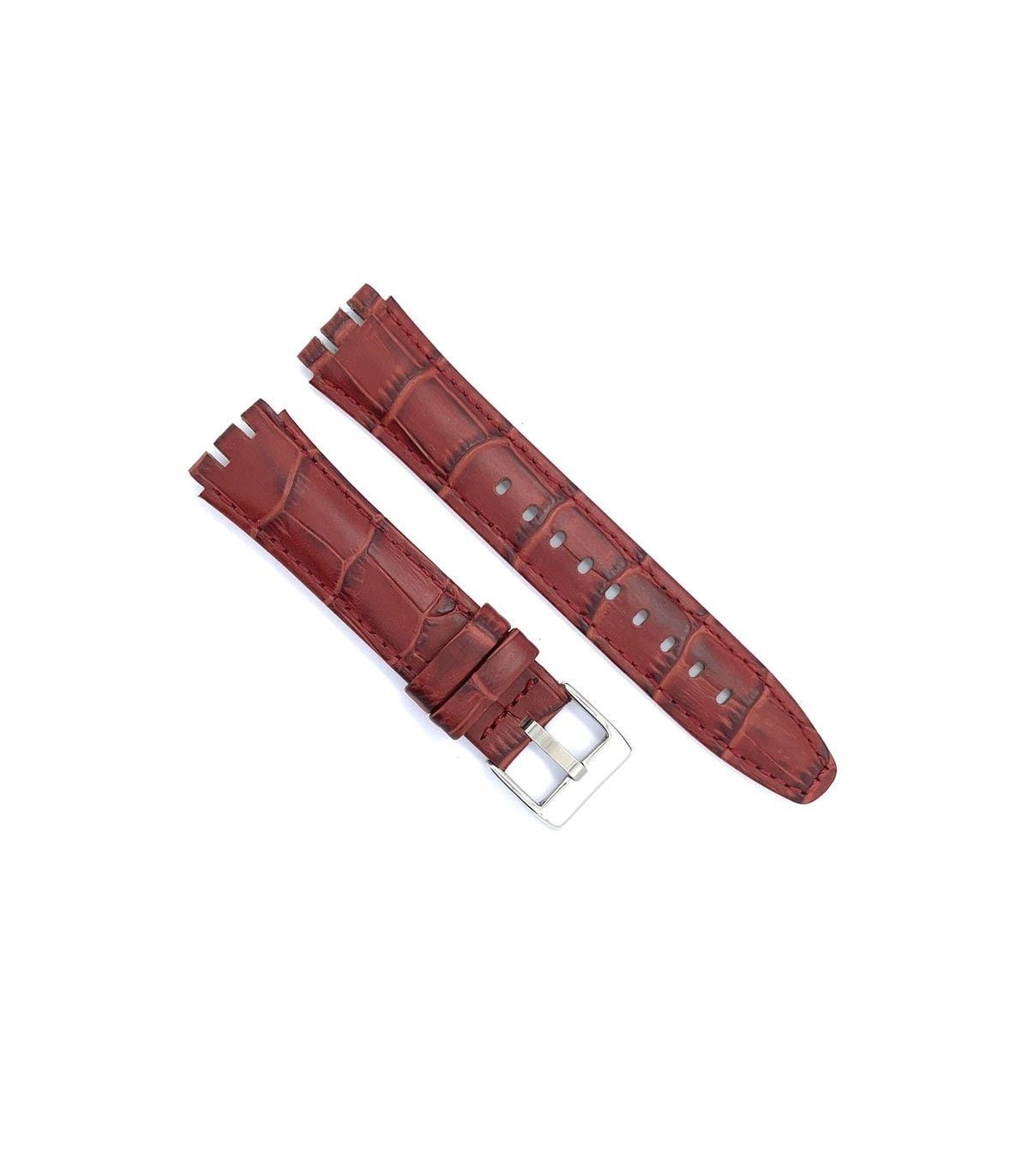 CORREAS DE RELOJ DILOY COMPATIBLES SWATCH - 1