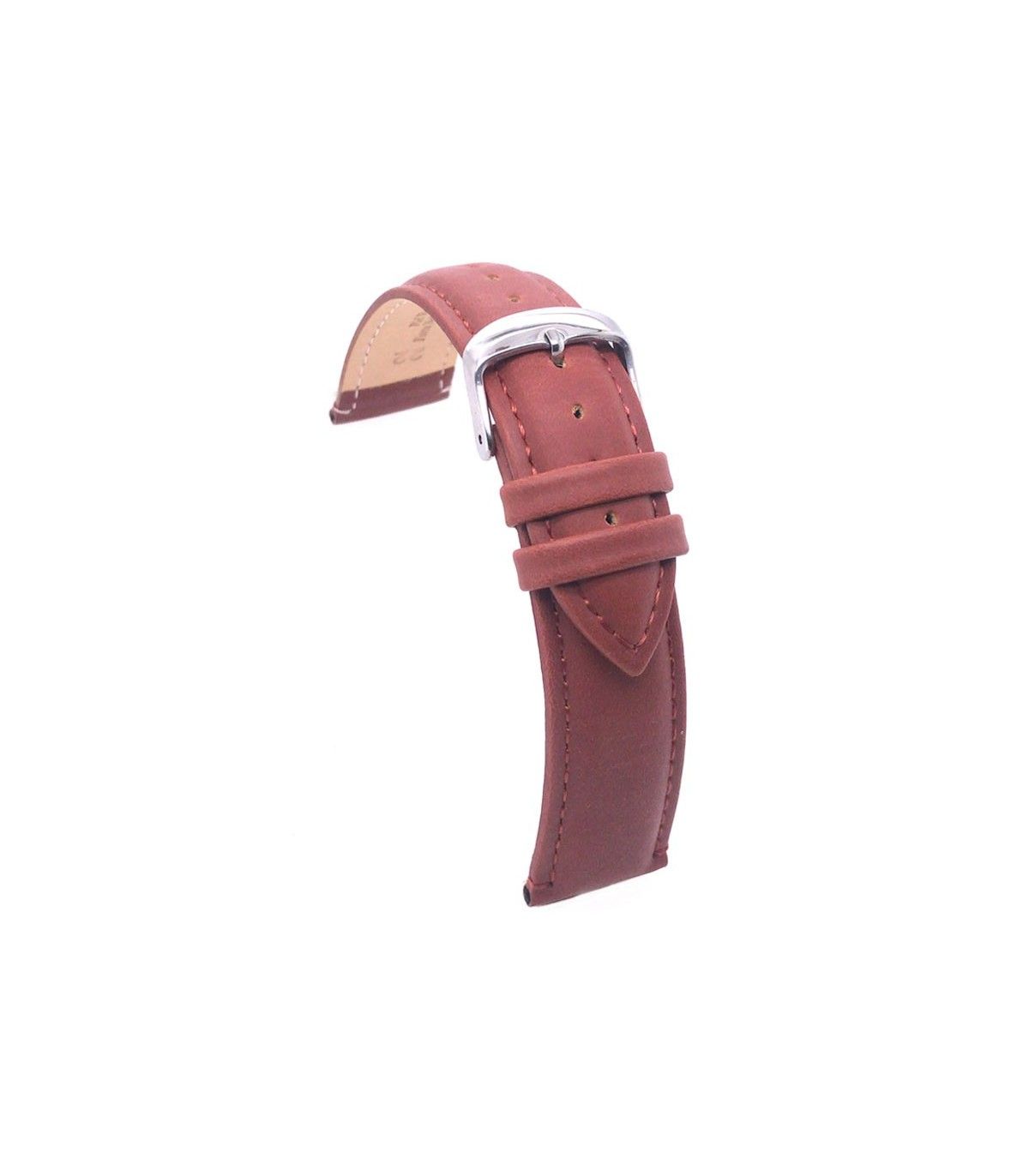 CORREAS RELOJ DE PIEL VACUNO DILOY 18 MM - 1