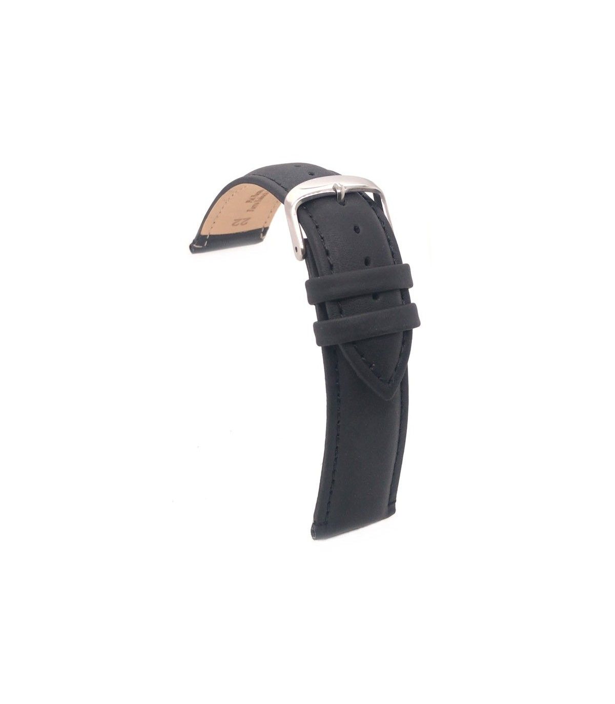 CORREAS RELOJ DE PIEL VACUNO DILOY 12 MM - 1
