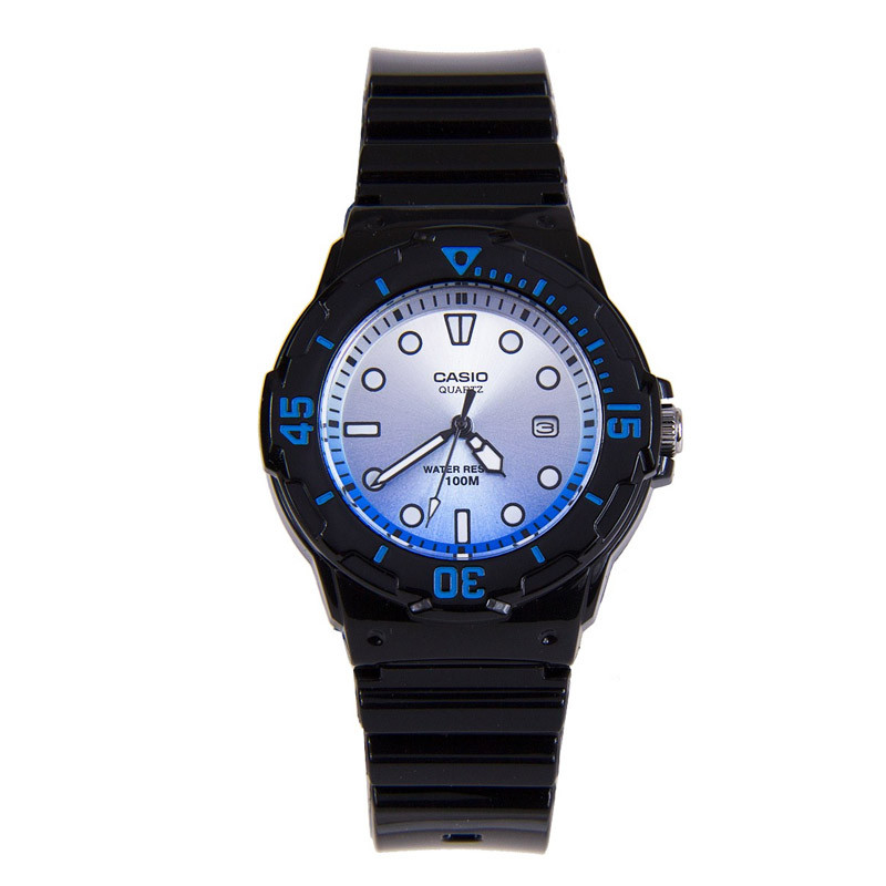 RELOJ CASIO MUJER LRW-200H-2EVDR - 1