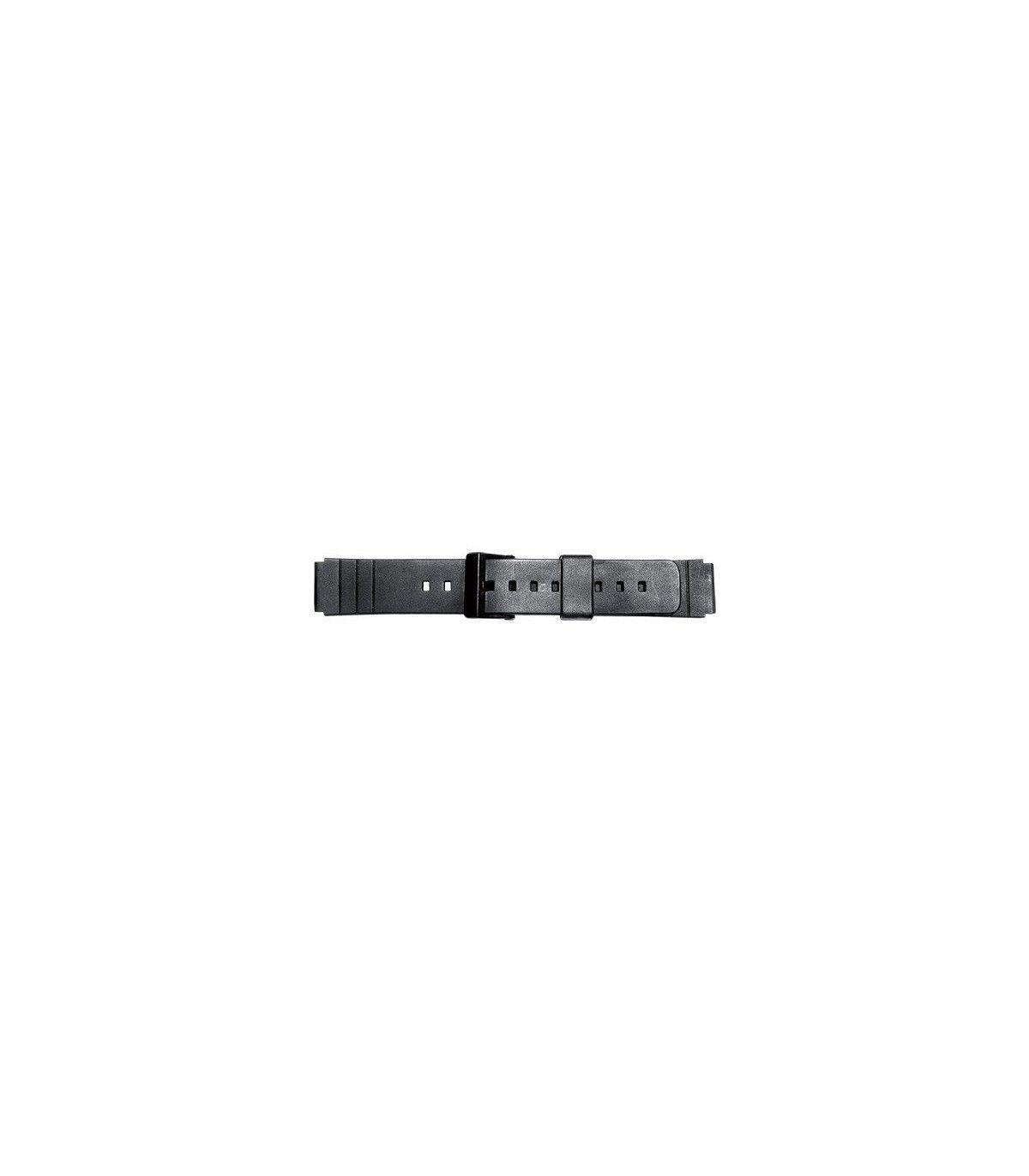 CORREA DILOY CASIO COMPATIBLE AQ-39, AQ-40, AQ-41, OTROS - 1