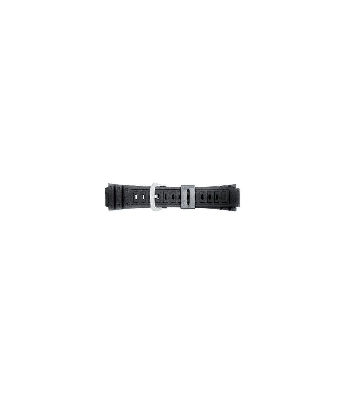 CORREA DILOY CASIO COMPATIBLE DW5000, DW5200, DW5400, DW5600C, DW5800C, DW5900, DW6000 Y OTROS. - 1