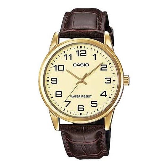 RELOJ HOMBRE CASIO MTP-V001GL-9BUDF - 1