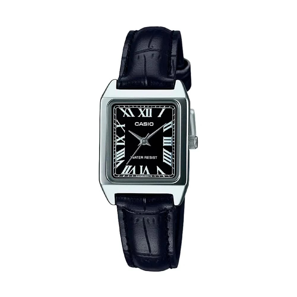 RELOJ MUJER CASIO LTP-V007L-1BUDF TANK - 1