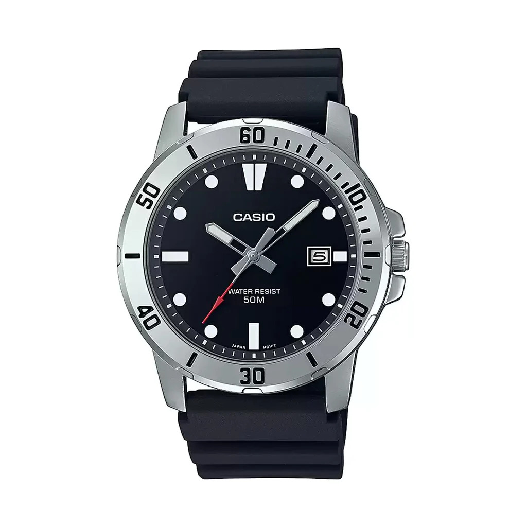 RELOJ HOMBRE CASIO MTP-VD01-1EVUDF - 1