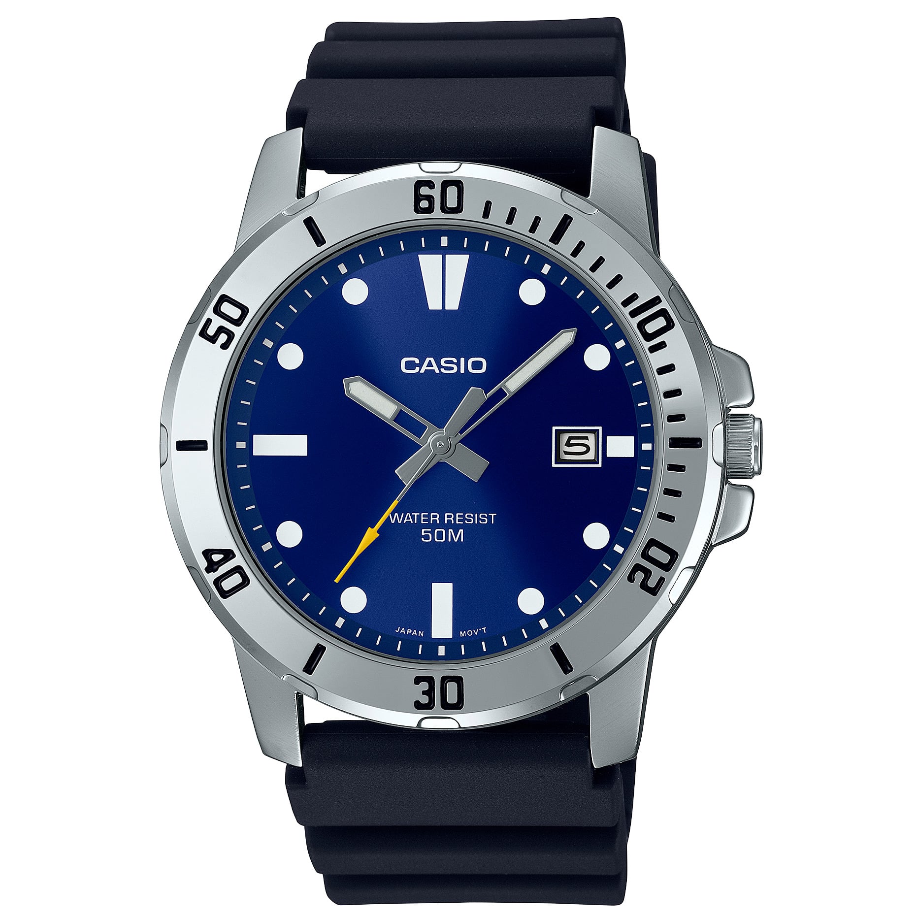 RELOJ HOMBRE CASIO MTP-VD01-2EVUDF - 1