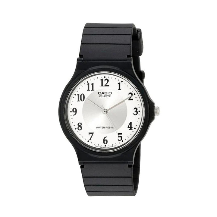 RELOJ HOMBRE CASIO MQ-24-7B3LDF - 1