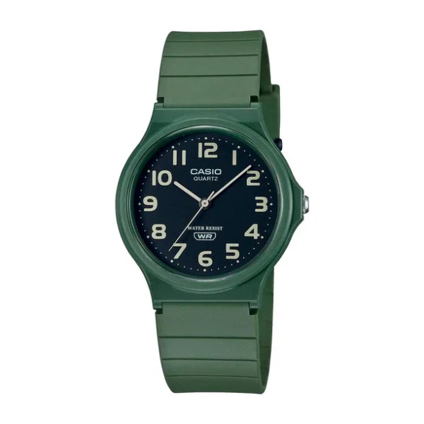 RELOJ UNISEX CASIO MQ-24UC-3BDF - 1