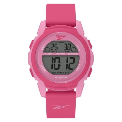 RELOJ REEBOK MUJER HALO RV-HAL-L9-PQIP-WQ - 1