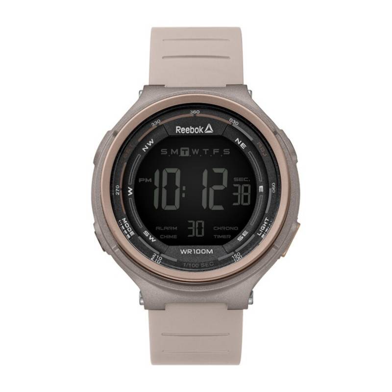 RELOJ REEBOK HOMBRE RD-KLS-G9-PEPE-B3 KALSU - 1