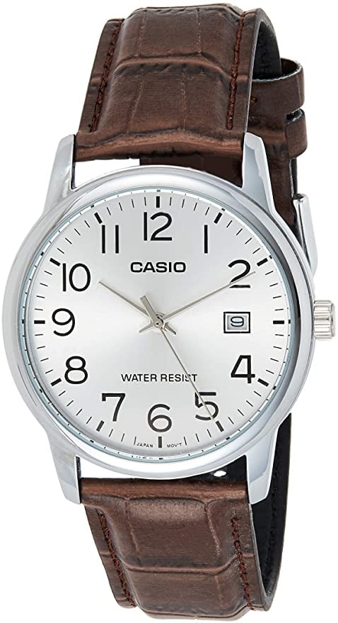 RELOJ HOMBRE CASIO MTP-V002L-7B2UDF - 1
