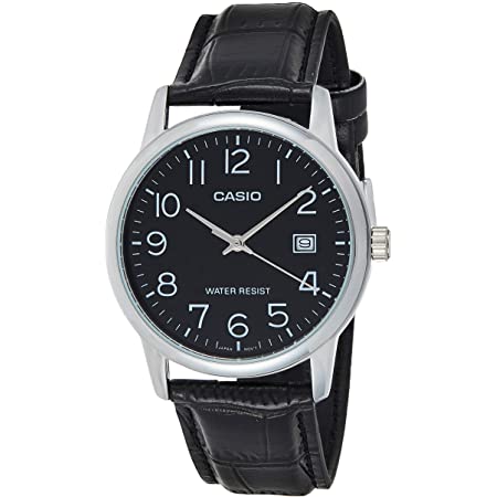 RELOJ HOMBRE CASIO MTP-V002L-1BUDF - 1