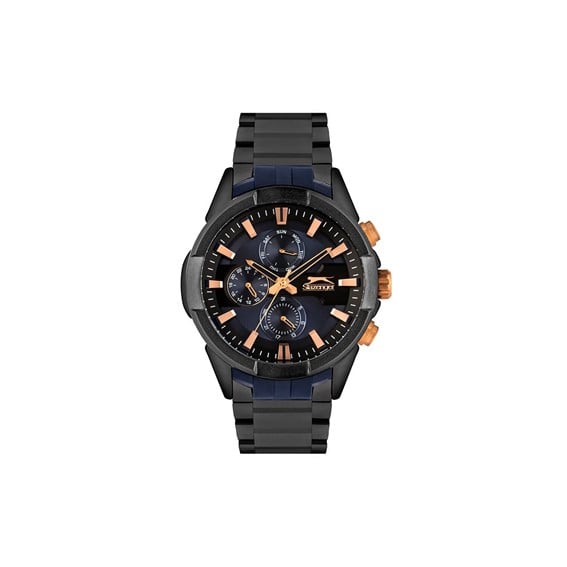 RELOJ HOMBRE SLAZENGER SL-9-6249-2-04 - 1