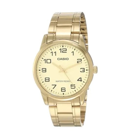RELOJ HOMBRE CASIO MTP-V001G-9BUDF - 1