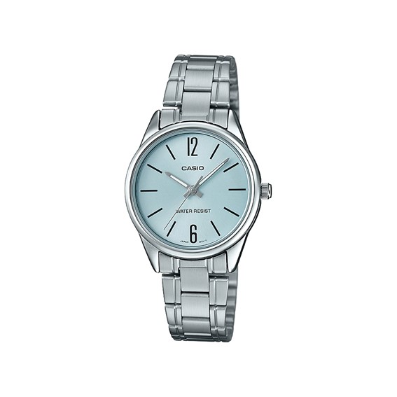 RELOJ MUJER CASIO LTP-V005D-2BUDF - 1