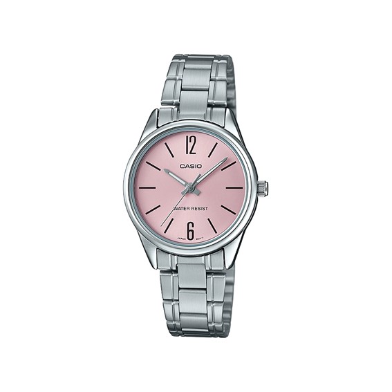 RELOJ MUJER CASIO LTP-V005D-4BUDF - 1