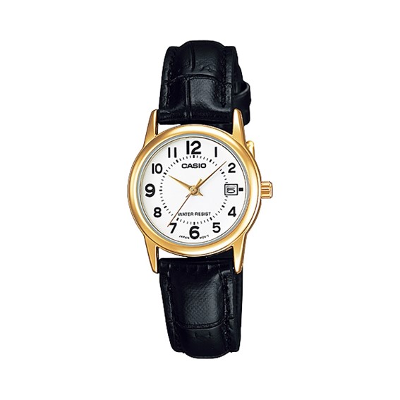 RELOJ MUJER CASIO LTP-V002GL-7BUDF - 1