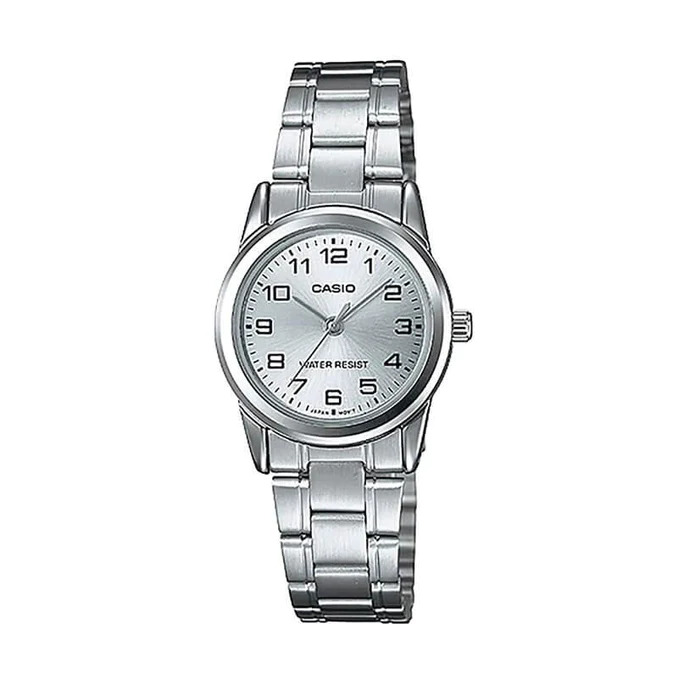 RELOJ MUJER CASIO LTP-V001D-7BUDF - 1