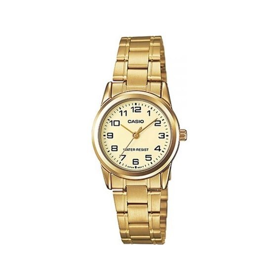 RELOJ MUJER CASIO LTP-V001G-9BUDF - 1