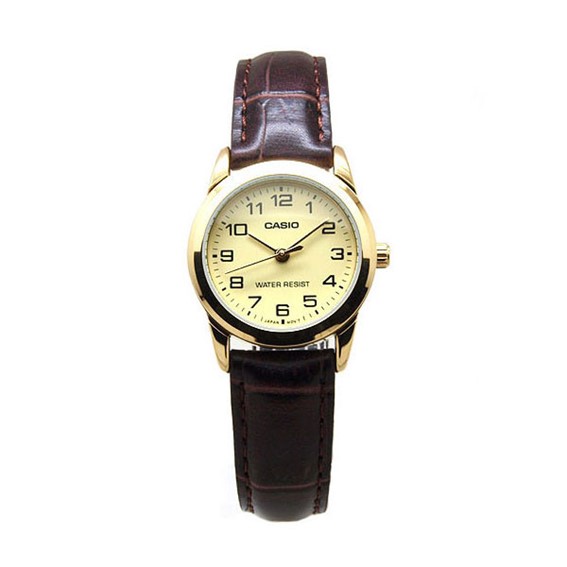RELOJ MUJER CASIO LTP-V001GL-9BUDF - 1