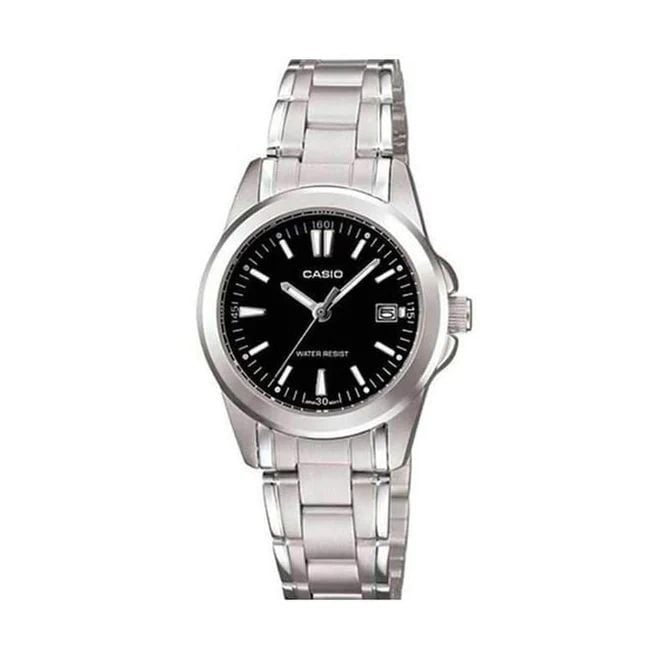 RELOJ MUJER CASIO LTP-1215A-1A2DF - 1