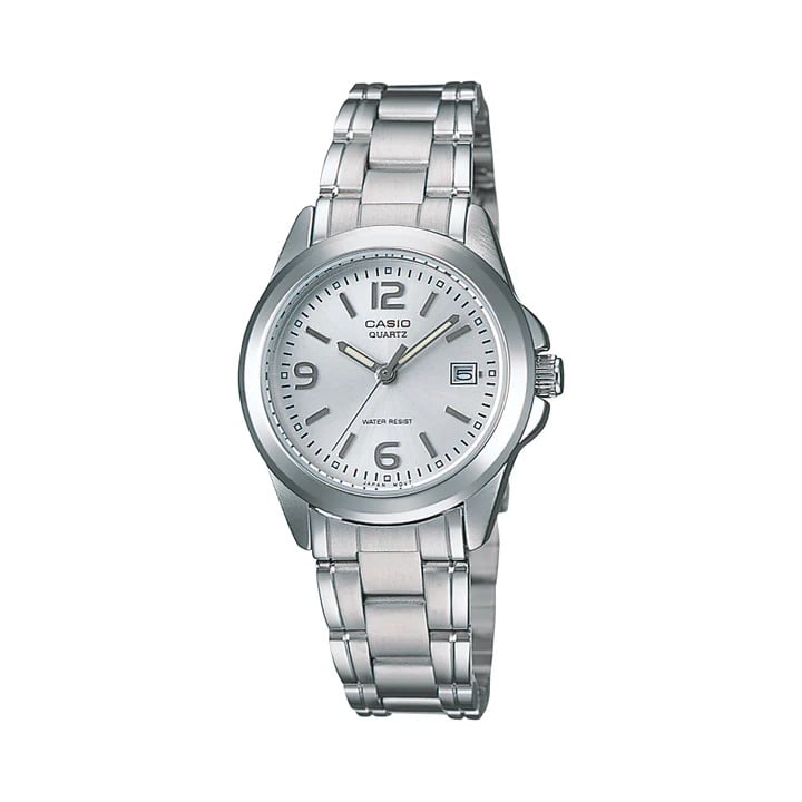 RELOJ MUJER CASIO LTP-1215A-7ADF - 1