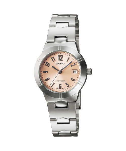 RELOJ MUJER CASIO LTP-1241D-4A3DF - 1
