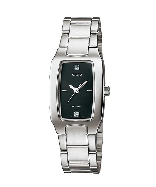 RELOJ MUJER CASIO LTP-1165A-1C2DF - 1