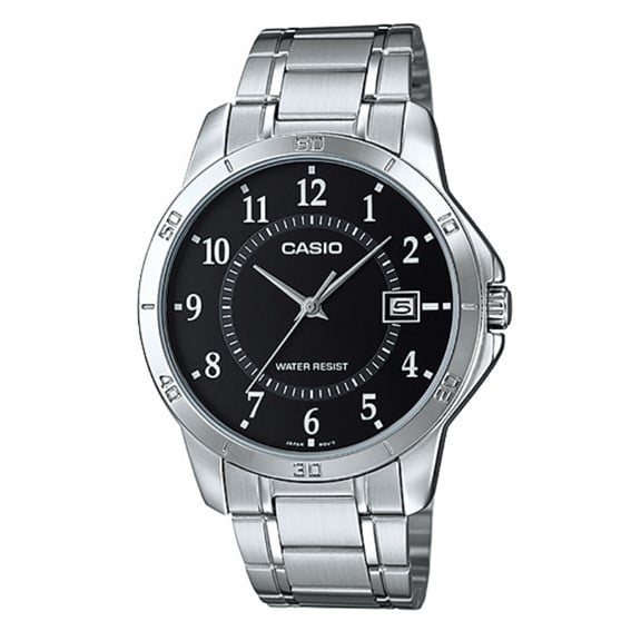 RELOJ HOMBRE CASIO MTP-V004D-1BUDF - 1