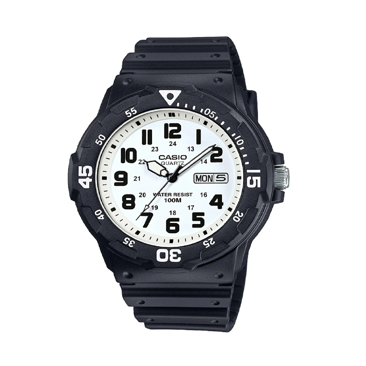 RELOJ HOMBRE CASIO MRW-200H-7BVDF - 1