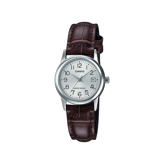 RELOJ MUJER CASIO LTP-V002L-7B2UDF - 1