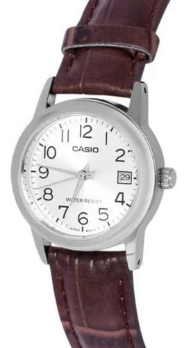 RELOJ MUJER CASIO LTP-V002L-7B2UDF - 2