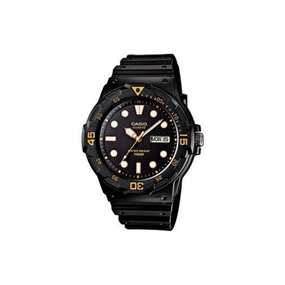 RELOJ HOMBRE CASIO MRW-200H-1EVDF - 1